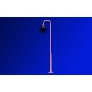 VIESSMANN 6130 H0 Bogenleuchte 87 mm