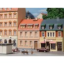 Auhagen 12251 Wohnhaus Nr. 2  Spur H0/TT