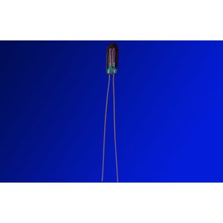 VIESSMANN 6200 Gluehlampe klar 2,3 mm, 16 V