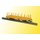 VIESSMANN 6200 Gluehlampe klar 2,3 mm, 16 V