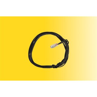 VIESSMANN 6206 Gluehlampe klar2,3mm,16V,2 K.