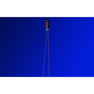 VIESSMANN 6220 Gluehlampe klar 1,3 mm, 16 V