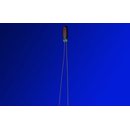VIESSMANN 6220 Gluehlampe klar 1,3 mm, 16 V