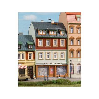 Auhagen 12252 Wohnhaus Nr. 3  Spur H0/TT