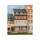 Auhagen 12252 Wohnhaus Nr. 3  Spur H0/TT