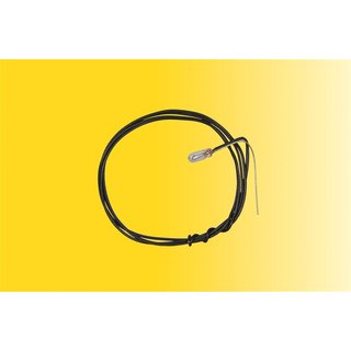 VIESSMANN 6225 Gluehl. klar1,8 mm,10 V 1 K.