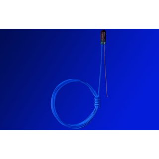 VIESSMANN 6229 Gluehlampe klar 2,3 mm 1 K.