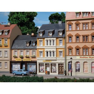 Auhagen 12253 Wohnhaus Nr. 4  Spur H0/TT