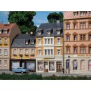 Auhagen 12253 Wohnhaus Nr. 4  Spur H0/TT