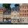 Auhagen 12253 Wohnhaus Nr. 4  Spur H0/TT