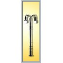 VIESSMAN 6325 Bogenleuchte Massstab: H0