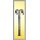 VIESSMAN 6325 Bogenleuchte Massstab: H0