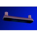 VIESSMANN 6337 H0 Wannenanbaul., 2 LED weiß