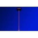 VIESSMANN 6363 H0 Gittermastleuchte 124 mm