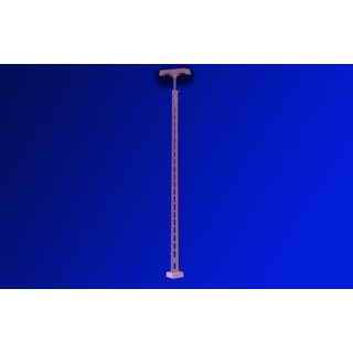 VIESSMANN 63631 H0 Gittermastleuchte m. Kss