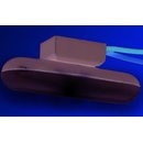 VIESSMANN 6365 H0 Bahnsteigleuchte h. LED we