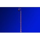 VIESSMANN 6389 H0 Gittermastleuchte 142 mm