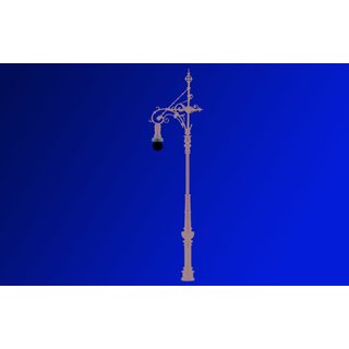 VIESSMANN 6393 H0 Leuchte Charlottenburg