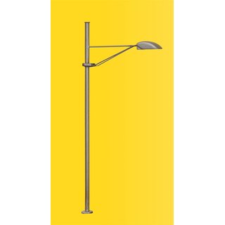 VIESSMANN 6437 N Leuchte Busbahnhof Halle, L