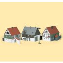 Auhagen 12257 Bauernhof  Spur H0/TT