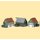Auhagen 12257 Bauernhof  Spur H0/TT