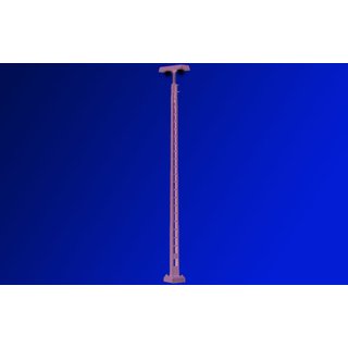 VIESSMANN 6463 N Gittermastleuchte