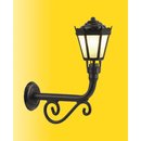 VIESSMAN 6471 N Wandlaterne Massstab: N