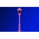 VIESSMANN 6472 N Parklaterne gruen