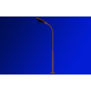VIESSMANN 6490 N Peitschenleuchte, LED weiß