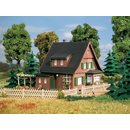 Auhagen 12259 Holzhaus Erika  Spur H0/TT