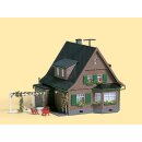 Auhagen 12259 Holzhaus Erika  Spur H0/TT