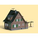 Auhagen 12259 Holzhaus Erika  Spur H0/TT