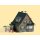 Auhagen 12259 Holzhaus Erika  Spur H0/TT