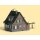 Auhagen 12259 Holzhaus Erika  Spur H0/TT