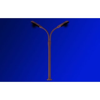 VIESSMANN 6495 N Peitschenleuchte d. LED wei