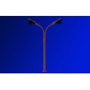 VIESSMANN 6495 N Peitschenleuchte d. LED wei