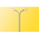 VIESSMAN 64951 N PEITSCHENLEUCHTE DOPPELT WEISSE LED (ALT...