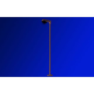 VIESSMANN 6497 N Straßenleuchte m. LED weiß