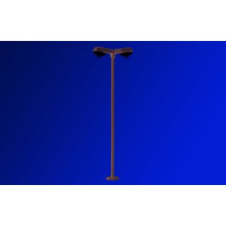 VIESSMANN 6498 N Moderne Straßenl. d. LED we