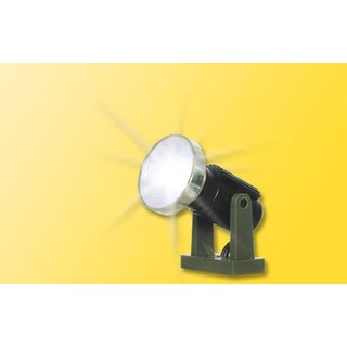 VIESSMAN 65301 N Flutlichtstrahler, nd.m.LED Massstab: N