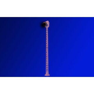 VIESSMANN 6531 N Flutlichtstrahler, LED 78mm
