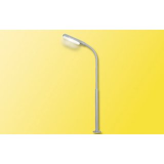 VIESSMANN 6722 H0 Bausatz Peitschenleuchte