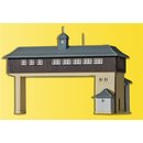 VIESSMANN 6730 H0 Bausatz Licht-Vorsignal