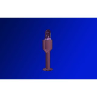 VIESSMANN 6832 Hausbeleuchtungssockel