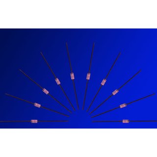 VIESSMANN 6834 Gleichrichterdioden 10 St.