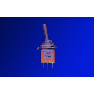 VIESSMANN 6835 Zweipoliger Kippschalter