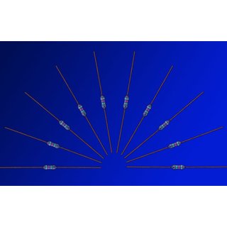 VIESSMANN 6836 Widerstaende 1,5 kOhm 10 St.