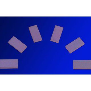 VIESSMANN 6841 Fahrzeugmagnete 6 St.