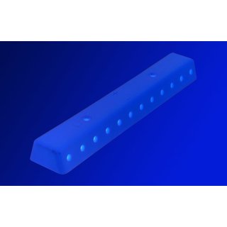 VIESSMANN 6842 2 Verteilerleisten, gelb