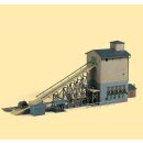 Auhagen 12266 Altes Splitt- und Schotterwerk  Spur H0/TT